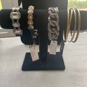 Premier Designs Bracelets Sold Separately $10 EACH